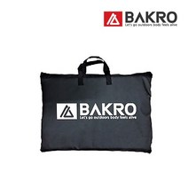 방수포 보관 가방 (대형) 그라운드시트 텐트 캠핑 용품