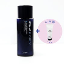 [라끄베르] 옴므 리:차지 마일드 셋 에멀전/ 사은품증정(선크림)