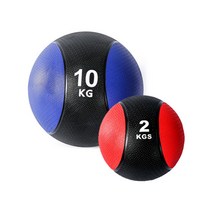 티맥스 슬램볼 메디슨 메디신볼 체대입시 운동 헬스용품, 8kg