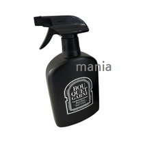 부케가르니 딥 블랙 섬유탈취제 화이트머스크, 500ml, 2개, Black Cherry/블랙 체리
