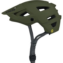 IXS Helmet Trigger AM MIPS 올리브 ML (58-62cm), Olive
