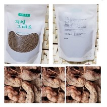 하수오환500g(국내산) 하수오, 500g, 1개