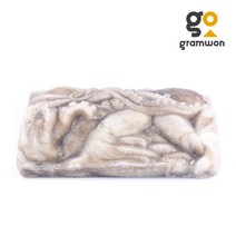 활낙지 3미 850g
