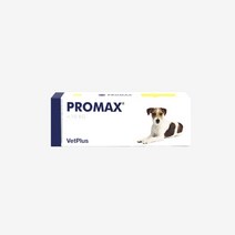 벳플러스 프로멕스 프로맥스 유산균 9ml, 8개