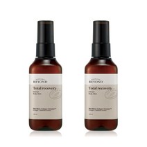 [비욘드(화장품)] [1+1] 토탈리커버리 인텐스 바디미스트120ml, 상세 설명 참조