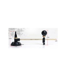 1PC 유리 커터 20cm 롤러 타입 자동 컴파스 서클 절단 도구, 03 Upgrade version