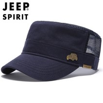 JEEPSPIRIT 정품 모자 야구 모자 OM18CD996CA0181