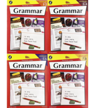 [grammar100] 스마트미 스마트미 영어 문법 학습 교재 The 100 Series Grammar (4종) C5-4, Grades 1-2