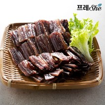 [프레she]구룡포 손질 꽁치과메기 20마리(5마리x4팩) 진공포장, 단품