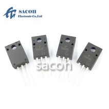 MOSFET TK8A50D TO220F 8A 500V 10 개몫 신제품, 한개옵션0