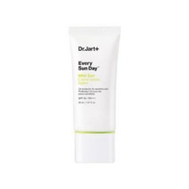 닥터자르트 에브리선데이 마일드 선크림30ml, 1+1더블기획