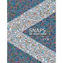 Snaps of Scotland Paperback, New Generation Publishing