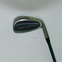 중고 미즈노 SYLPH SW 56도 여성용 중고웨지 골프웨지 골프, 없음