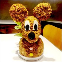 쥐돌이 토피어리재료 미니화분 체험학습 공기정화, 산타할아버지