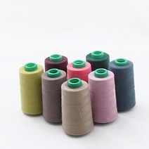 짱패브릭 재봉사-D 수출용고급원사, 238.진그린