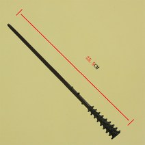 i710700k 36 가지 3540cm 메탈 코어 마술 지팡이 장난감 헤르미온느 론 덤블도어 말포이 마법의 장난감스, 32 32 (no box)