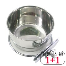 이탈리안그레이하운드 강아지사료그릇 디자인 반려동물밥통 시츄 20온스 철장연결, 1개
