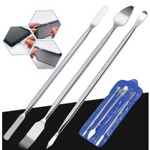 스마트폰 자가수리 해라 아이폰 수리 교환 교채 도구 스테인네스 헤라 총6종세트