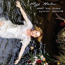 에이미 헬름 Amy Helm What the Flood Leaves Behind LP 음반 바이닐 레코드 앨범