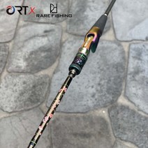 오리엔탈피싱 크레바스 NEW 벚꽃에디션 수제로드 타이라바(L) 외수질(M) 문어(MH) 다운샷(ML-HOYA) 선상낚시대, 1. 벚꽃에디션 타이라바로드(L)