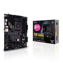 ASUS AMD(소켓AM4) TUF Gaming B550-PLUS STCOM
