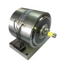 히스테리시스 브레이크모터 전자기 제어 부하 댐핑, HB-002M 0.02Nm 표준형