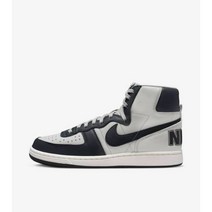 나이키 터미네이터 하이 그래닛 앤 다크 옵시디언 영원스토리지