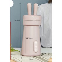 듀유제조기 이유식제조기 영양식제조기 죽만들기Joyoung-다기능 난방 자동 보조 식품 미니 벽걸이 요리 기, 01 A_03 EU_01 220V