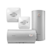 경동나비엔 스텐 전기온수기 ESW550, 30U(30리터상향식)