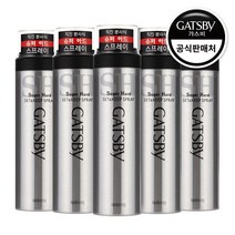 포레스트스토리 슈퍼 하드 워터 스프레이, 1개, 100ml