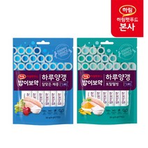 하림펫푸드 [하림펫푸드] 밥이보약 CAT 하루양갱 알맞은 체중 + 토탈웰빙/고양이간식/파우치, 선택완료, 단품없음
