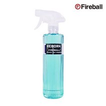 파이어볼 리본 탈지제 500ml