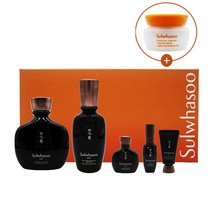 설화수 남성 본윤 2종 세트 +탄력크림5ml 1개, 본윤2종세트+탄려크림5ml 1개, 1세트