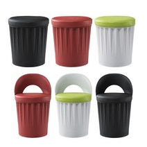 드럼체어 수납스툴 등받이 백종원의자 골목식당 깡통의자, 1.등무(몸통/좌방석) 컬러선택:블랙/핑크