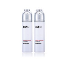 CNP RX 스킨 레쥬버네이팅 카밍 미스트 70mlx2ea