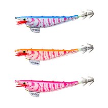 요즈리 정품 삼봉 에기 스퀴드지그 에비 슷테 갑오징어 에기, BLOG