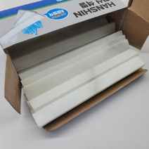 석필 산업현장 조선소 재관 표시 선주검사 산업용 쵸크 선긋기 원석 1통 30PCS