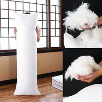 고등학생패딩 가성비패딩 롱패딩세일 중학생롱패딩 다키마쿠라 코어 포옹 베개 이너 롱 인테리어 애니메