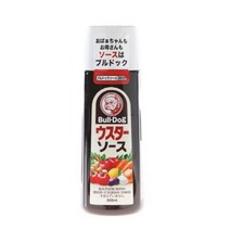 불독 우스타 소스 300ml, 2개