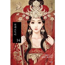 천재소독비 14, 파란썸