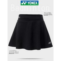 테니스스커트 코디 초미니 골프 요넥스 yy 배드민턴 스커트 220059 여성 속건