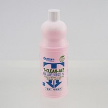 티크린 에이스 1000ml 화장실 살균세정제 2891401*664yH, 1, 본상품선택