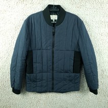 빈티지프렌/ [100]클럽모나코 폴리 패딩 블루종