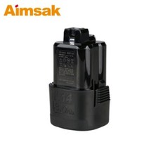 아임삭 리튬이온 배터리 형 B30P14A 14.4V-3.0Ah 계양전동공구-72394EA, AA  본상품선택
