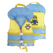미니언즈 부력보조복35kg, 옐로우