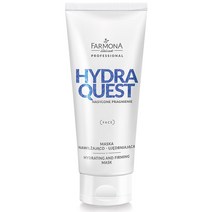[공식수입] 파모나 에스테틱 페이스 워시오프 마스크 전라인 50&200ml, 하이드라 퀘스트 하이드레이팅 포밍 마스크 200ml