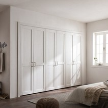 리바트키친 벨라노 붙박이장 280~290cm, 없음