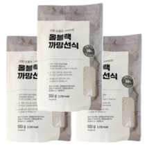 올블랙 까망 선식 500g x 3개