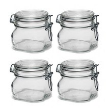 보르미올리 피도 자, 500ml, 4개
