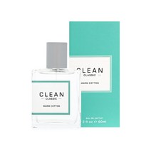 [클린] 웜코튼 리뉴얼 EDP 30ml, 상세 설명 참조